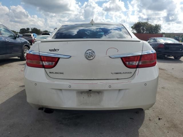 2016 Buick Verano Sport Touring