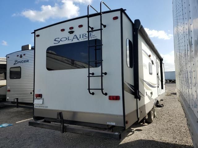 2019 Palomino Solaire