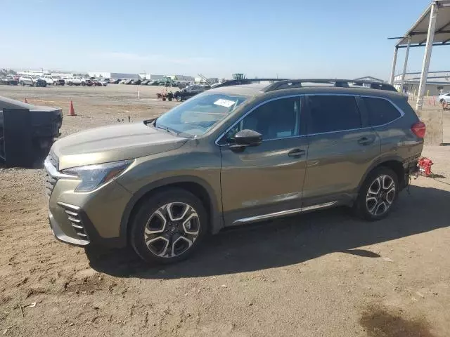 2024 Subaru Ascent Limited