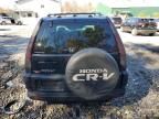 2006 Honda CR-V EX