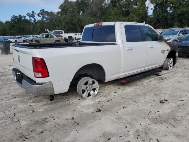 2020 Dodge RAM 1500 Classic SLT