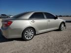 2014 Toyota Camry Hybrid