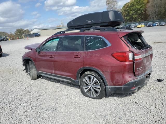 2019 Subaru Ascent Limited