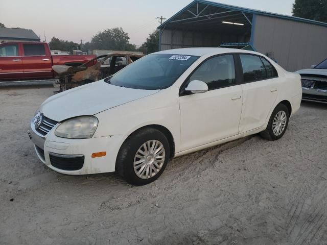 2007 Volkswagen Jetta