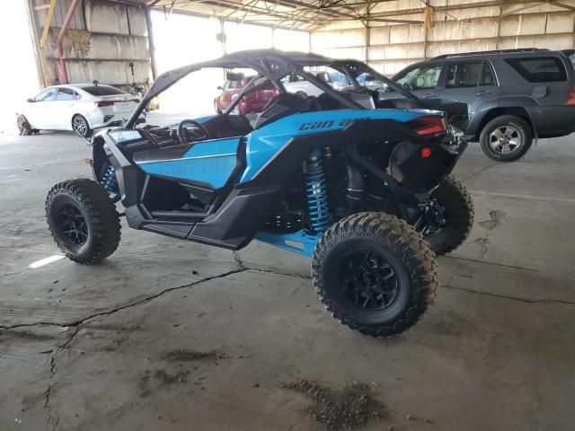 2023 Can-Am Maverick X3 DS Turbo