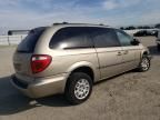 2002 Dodge Grand Caravan Sport