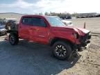 2017 Toyota Tacoma Double Cab