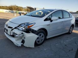 Carros híbridos a la venta en subasta: 2010 Toyota Prius