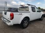 2012 Nissan Frontier S