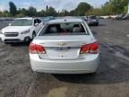 2013 Chevrolet Cruze LTZ