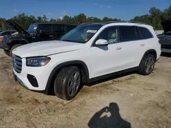 2024 Mercedes-Benz GLS 450 4matic en venta en Midway, FL