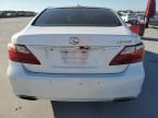 2011 Lexus LS 460