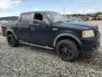 2007 Ford F150 Supercrew