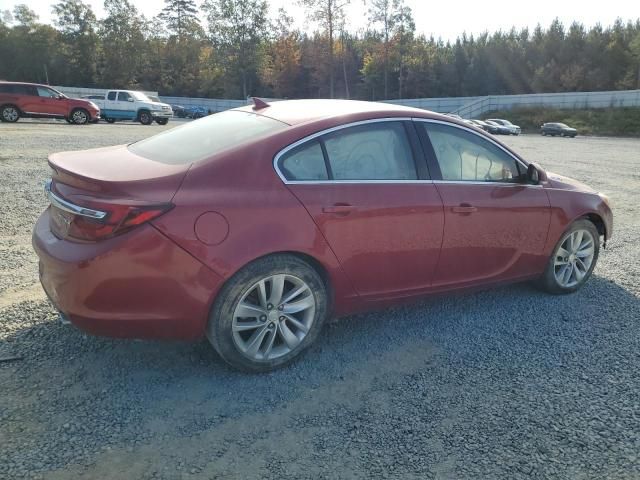 2014 Buick Regal