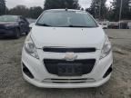 2015 Chevrolet Spark 1LT