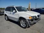 2001 BMW X5 3.0I