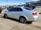 2006 Volkswagen Jetta 2.5 Option Package 1