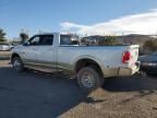 2014 Dodge RAM 3500 Longhorn