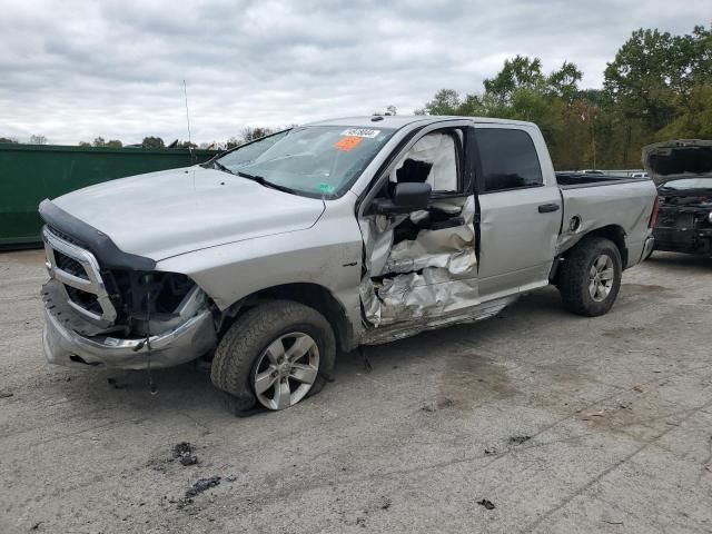 2015 Dodge RAM 1500 ST