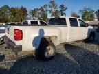 2015 Chevrolet Silverado K3500 LT