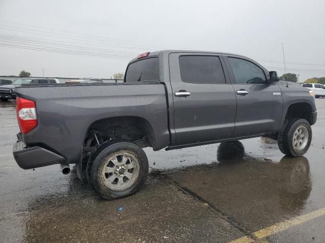 2019 Toyota Tundra Crewmax 1794