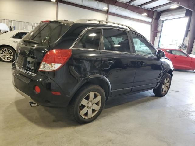 2008 Saturn Vue XR