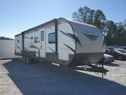 2019 Wildwood Wildwood en venta en Gastonia, NC