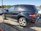 2009 Mercedes-Benz ML 350