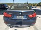 2015 BMW 428 XI Gran Coupe Sulev