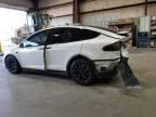 2022 Tesla Model X