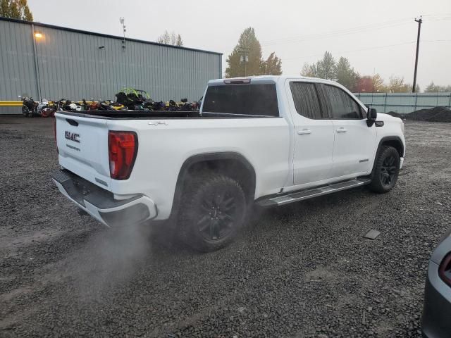 2020 GMC Sierra K1500 Elevation