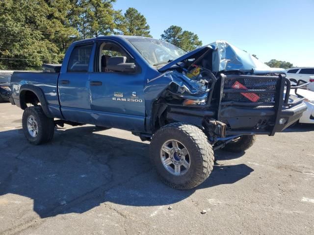 2004 Dodge RAM 2500 ST