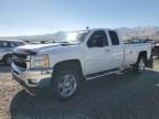 2013 Chevrolet Silverado K2500 Heavy Duty LT