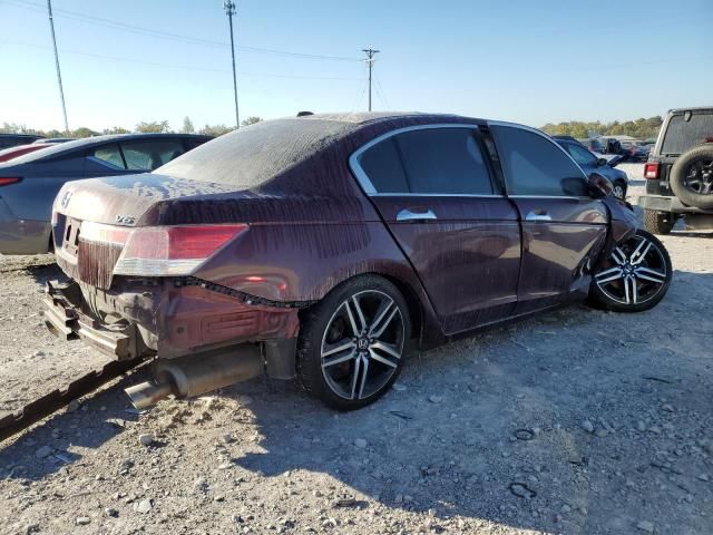 2011 Honda Accord EXL