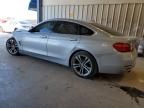 2016 BMW 428 I Gran Coupe Sulev