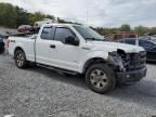 2015 Ford F150 Super Cab