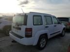 2010 Jeep Liberty Sport