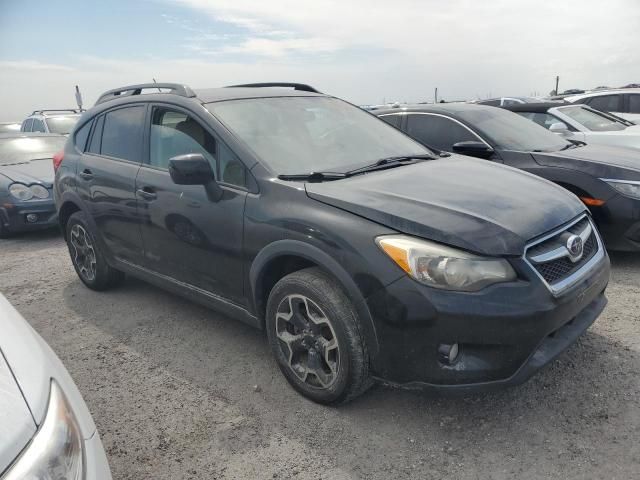 2014 Subaru XV Crosstrek 2.0 Premium