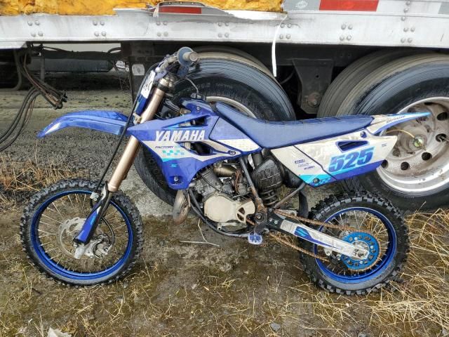 2020 Yamaha YZ85