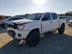 2015 Toyota Tacoma Double Cab