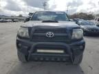 2011 Toyota Tacoma Double Cab Long BED