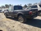 2005 Ford Ranger Super Cab