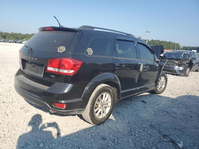 2014 Dodge Journey SXT