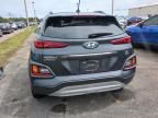 2018 Hyundai Kona Limited