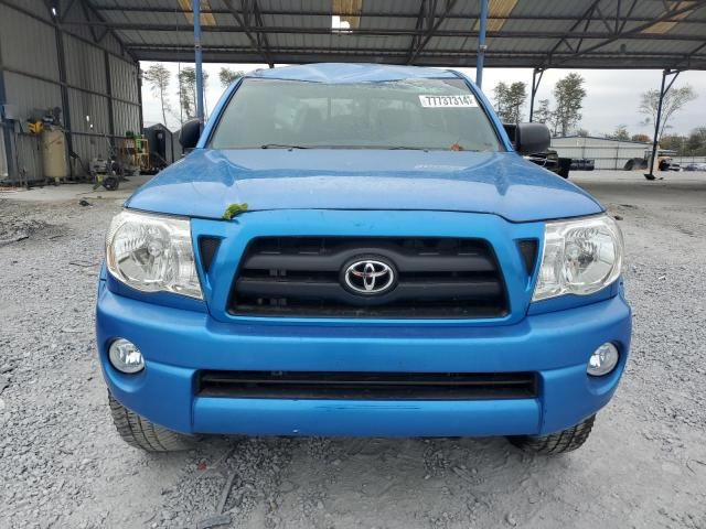 2010 Toyota Tacoma Double Cab