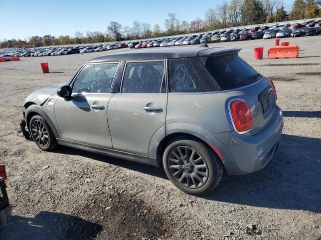 2017 Mini Cooper S