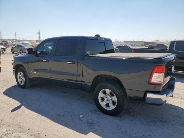 2020 Dodge RAM 1500 BIG HORN/LONE Star