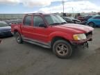 2005 Ford Explorer Sport Trac