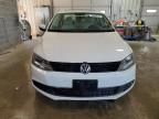 2012 Volkswagen Jetta TDI