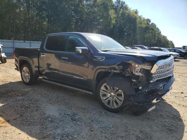 2021 GMC Sierra K1500 Denali